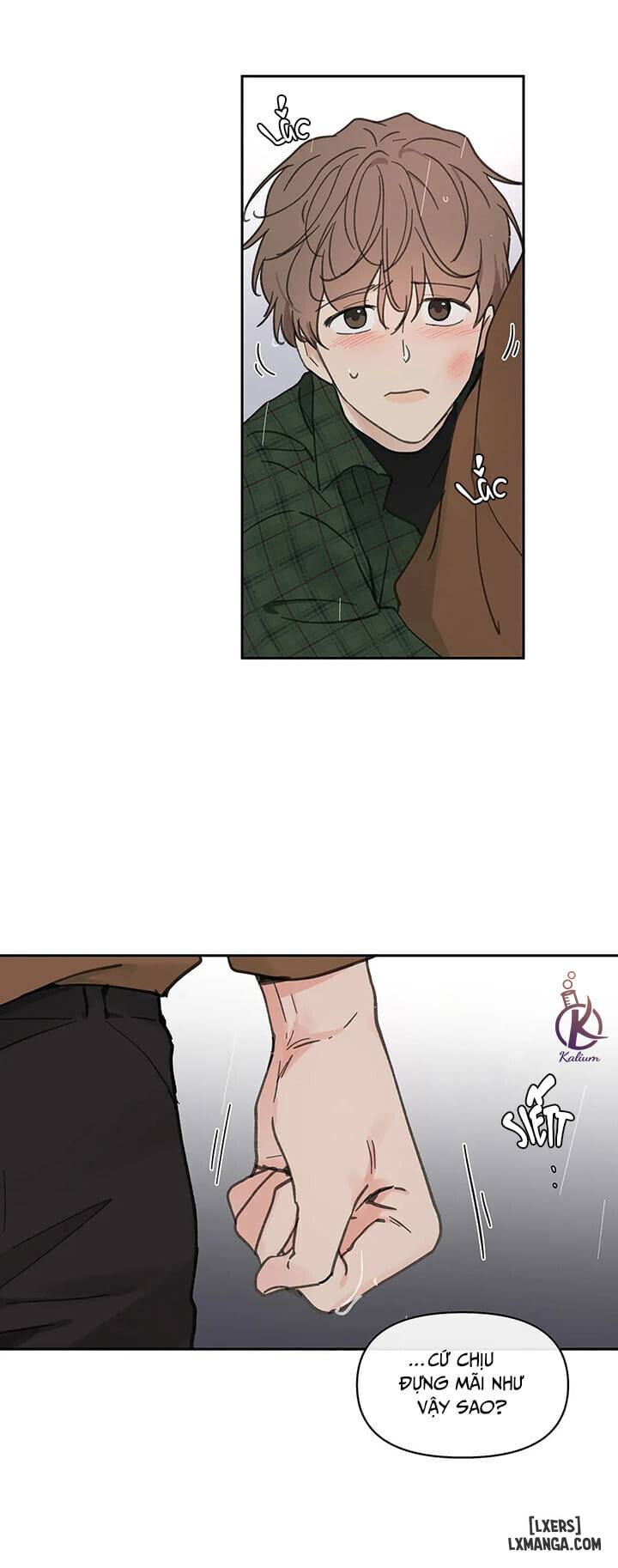 HentaiVN.net - Ảnh 11 - Tâm tư của Ju In - Chap 75