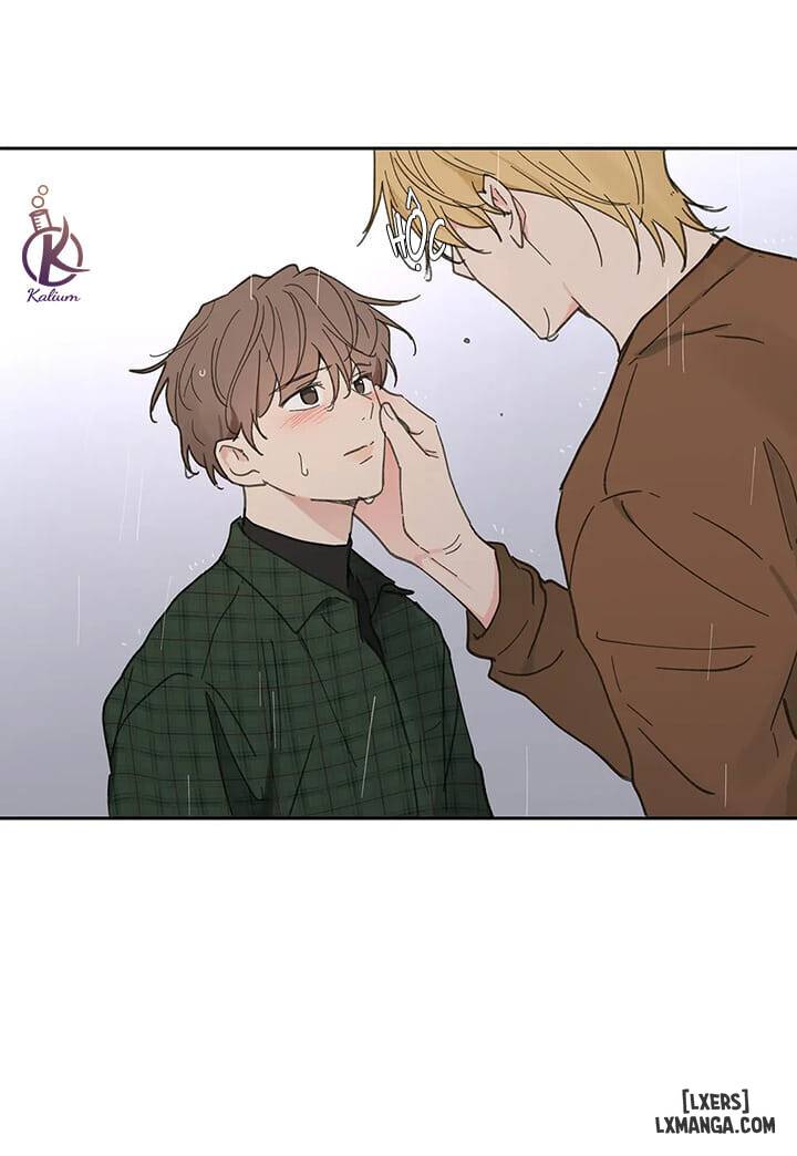 HentaiVN.net - Ảnh 16 - Tâm tư của Ju In - Chap 75