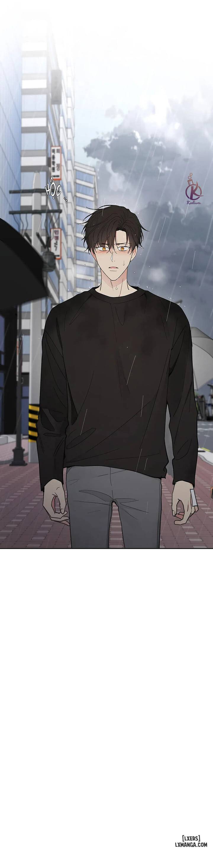 HentaiVN.net - Ảnh 17 - Tâm tư của Ju In - Chap 75