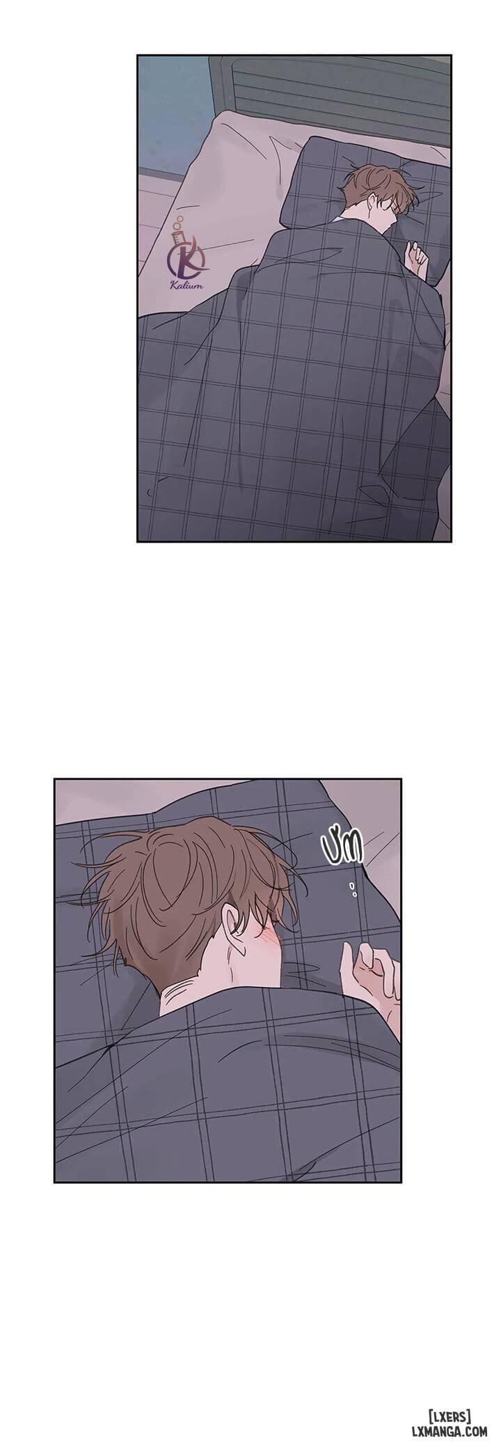 HentaiVN.net - Ảnh 20 - Tâm tư của Ju In - Chap 75