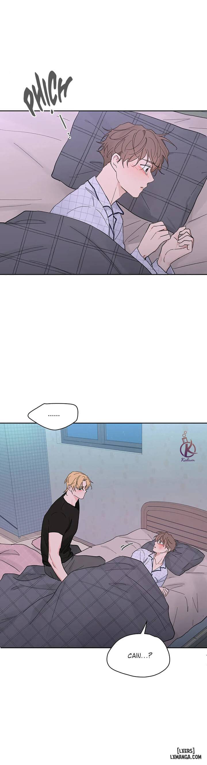 HentaiVN.net - Ảnh 24 - Tâm tư của Ju In - Chap 75