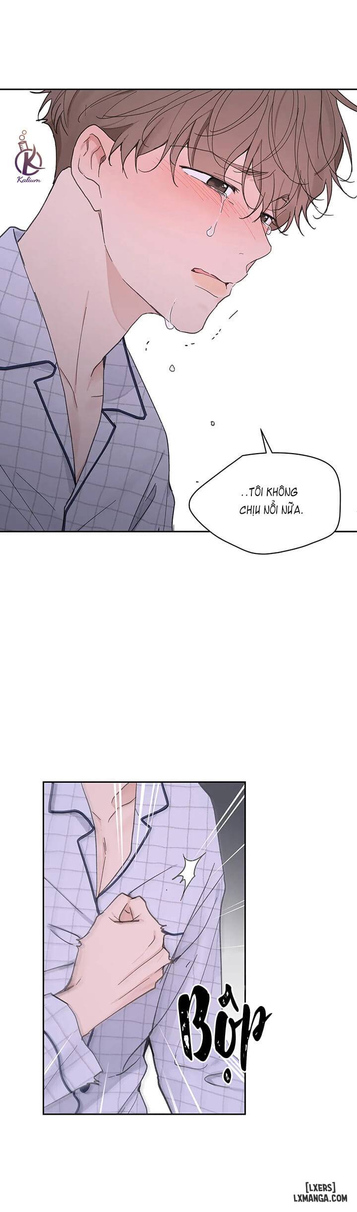 HentaiVN.net - Ảnh 29 - Tâm tư của Ju In - Chap 75