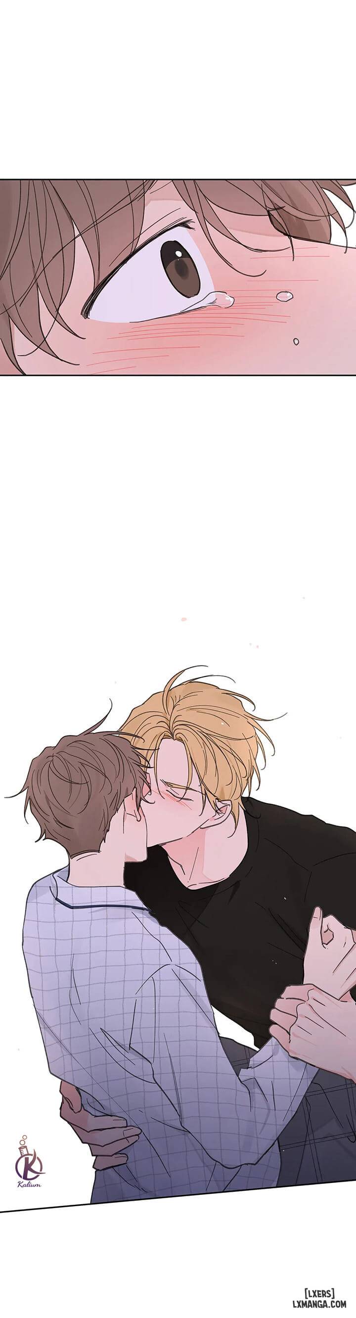 HentaiVN.net - Ảnh 31 - Tâm tư của Ju In - Chap 75