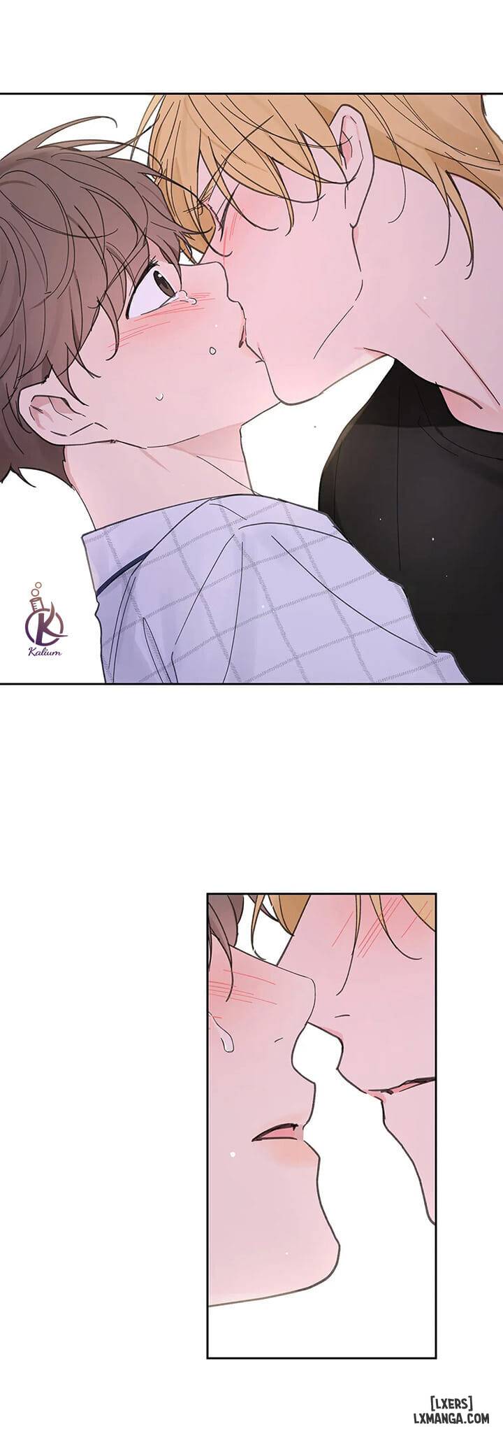 HentaiVN.net - Ảnh 32 - Tâm tư của Ju In - Chap 75