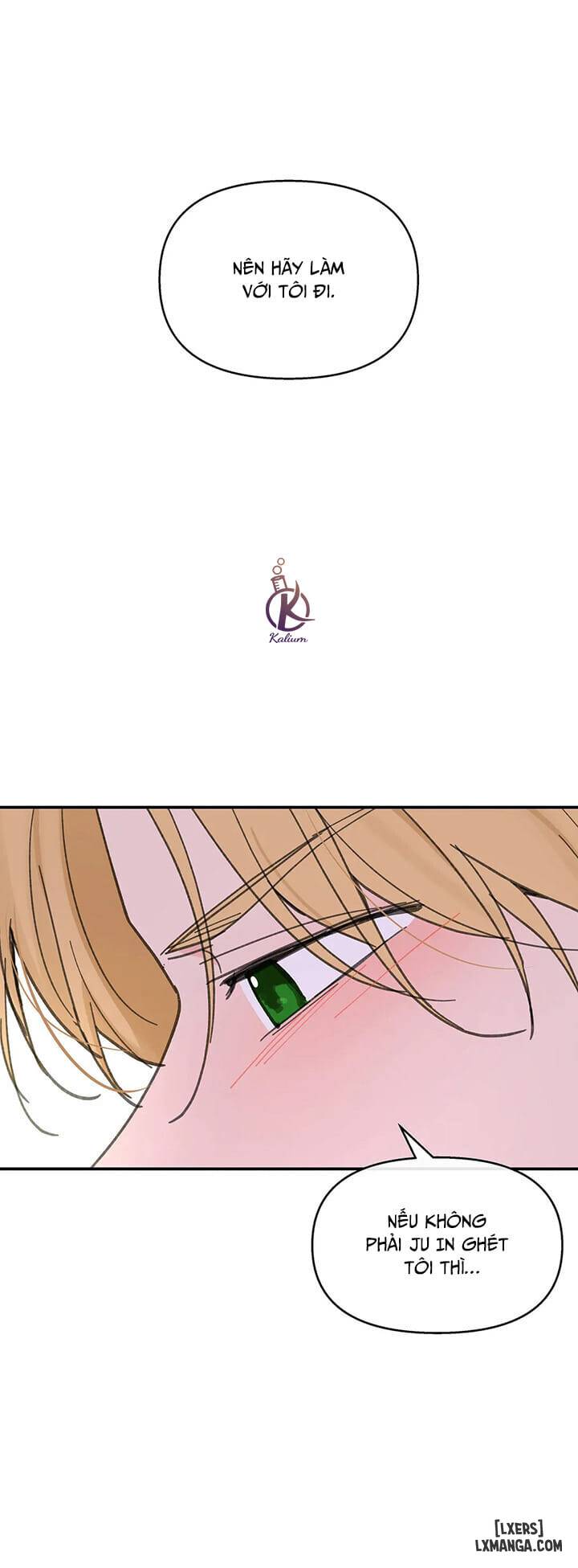 HentaiVN.net - Ảnh 36 - Tâm tư của Ju In - Chap 75