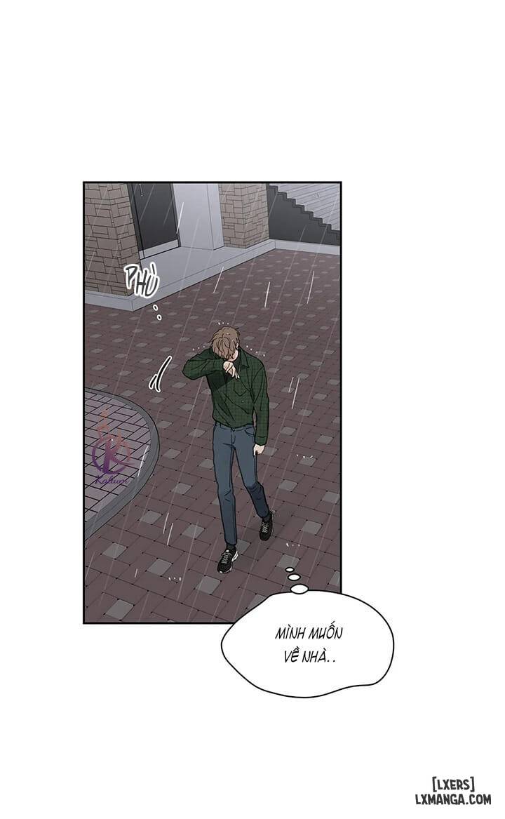 HentaiVN.net - Ảnh 4 - Tâm tư của Ju In - Chap 75