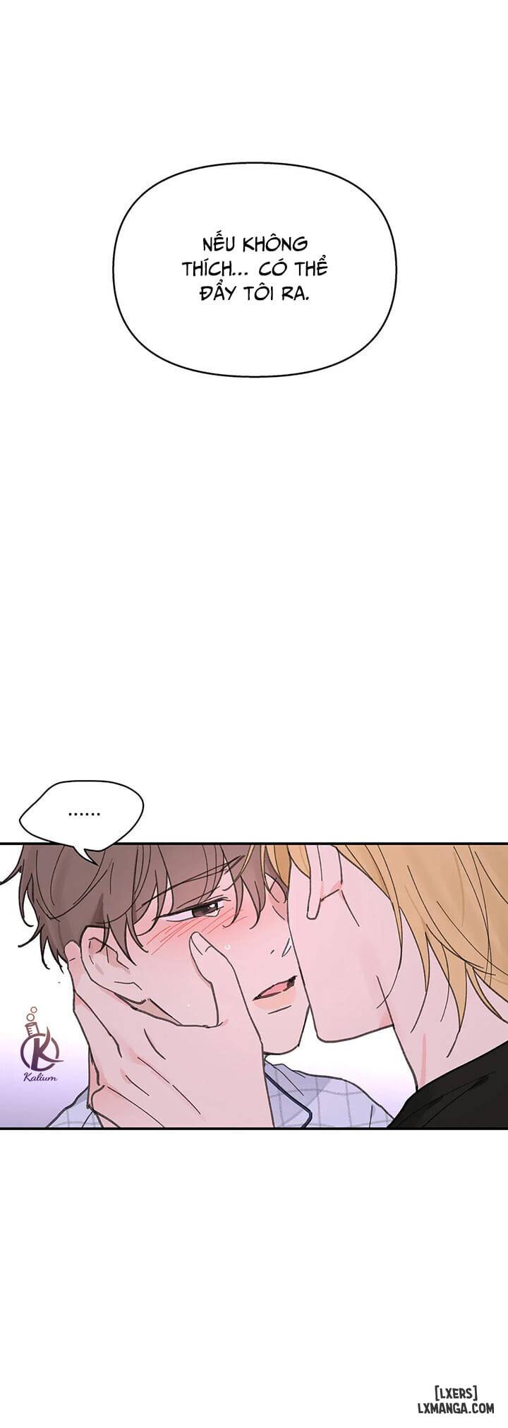 HentaiVN.net - Ảnh 41 - Tâm tư của Ju In - Chap 75