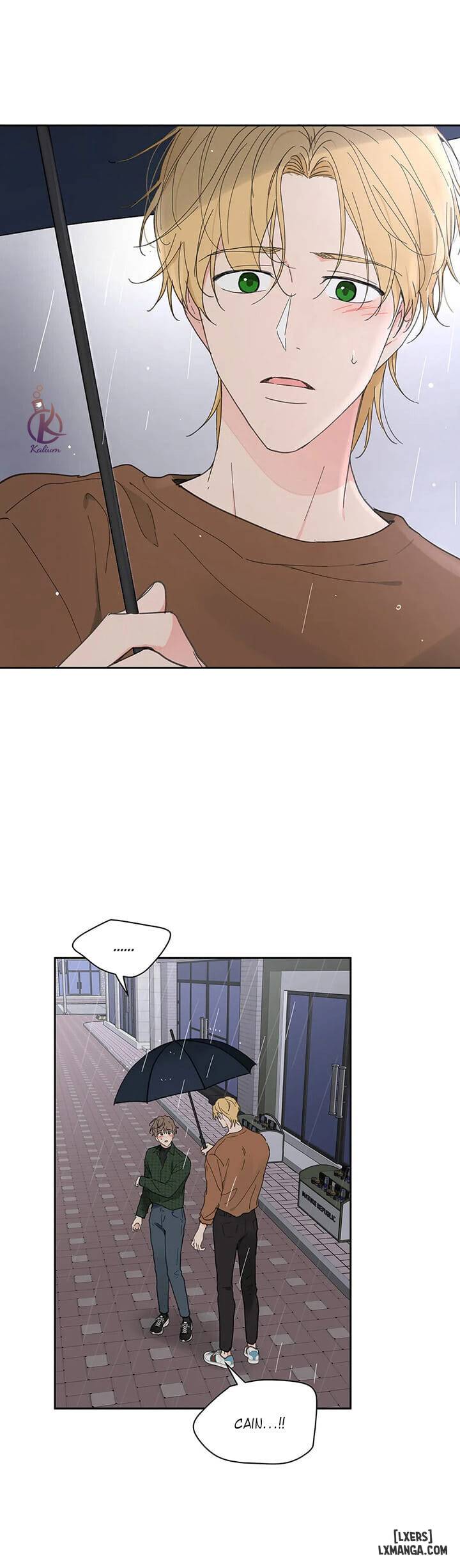 HentaiVN.net - Ảnh 6 - Tâm tư của Ju In - Chap 75