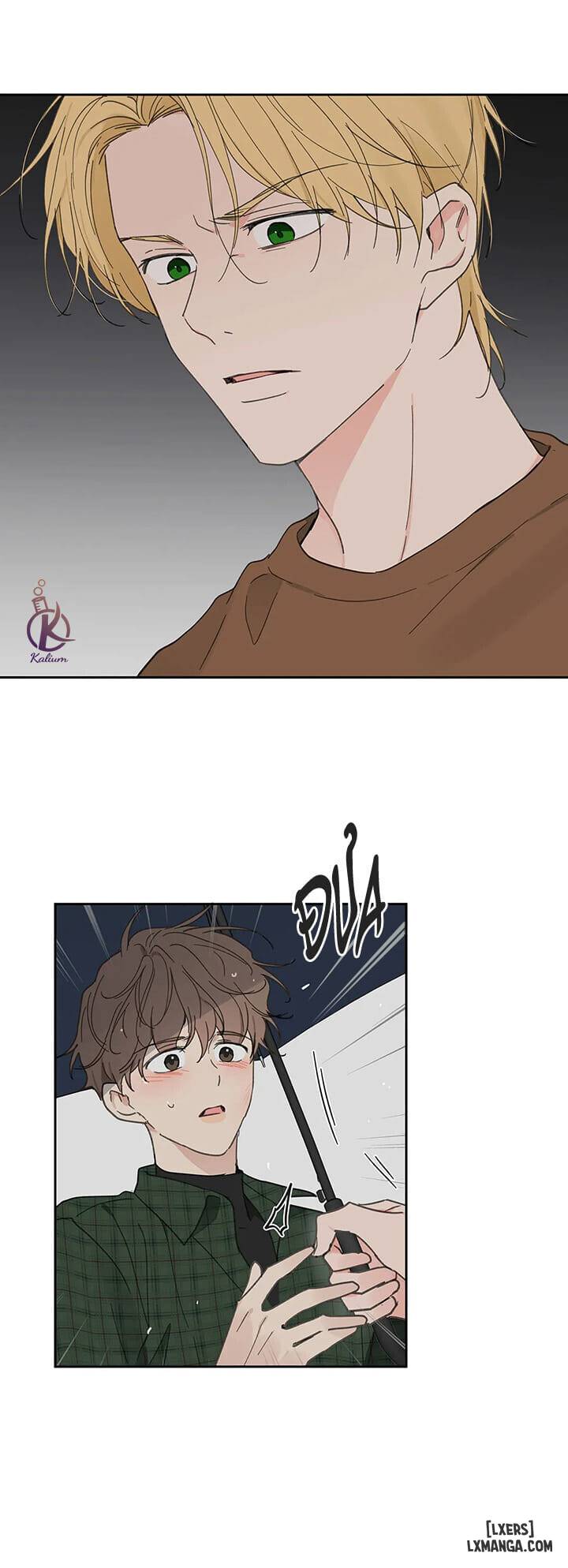 HentaiVN.net - Ảnh 8 - Tâm tư của Ju In - Chap 75