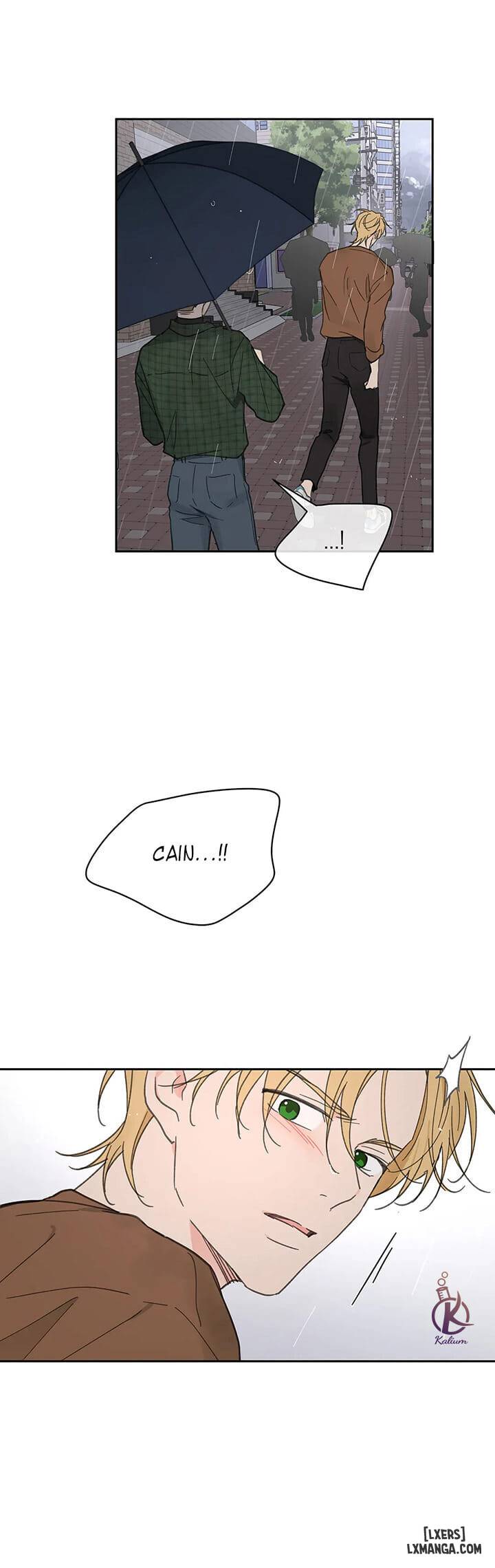 HentaiVN.net - Ảnh 9 - Tâm tư của Ju In - Chap 75