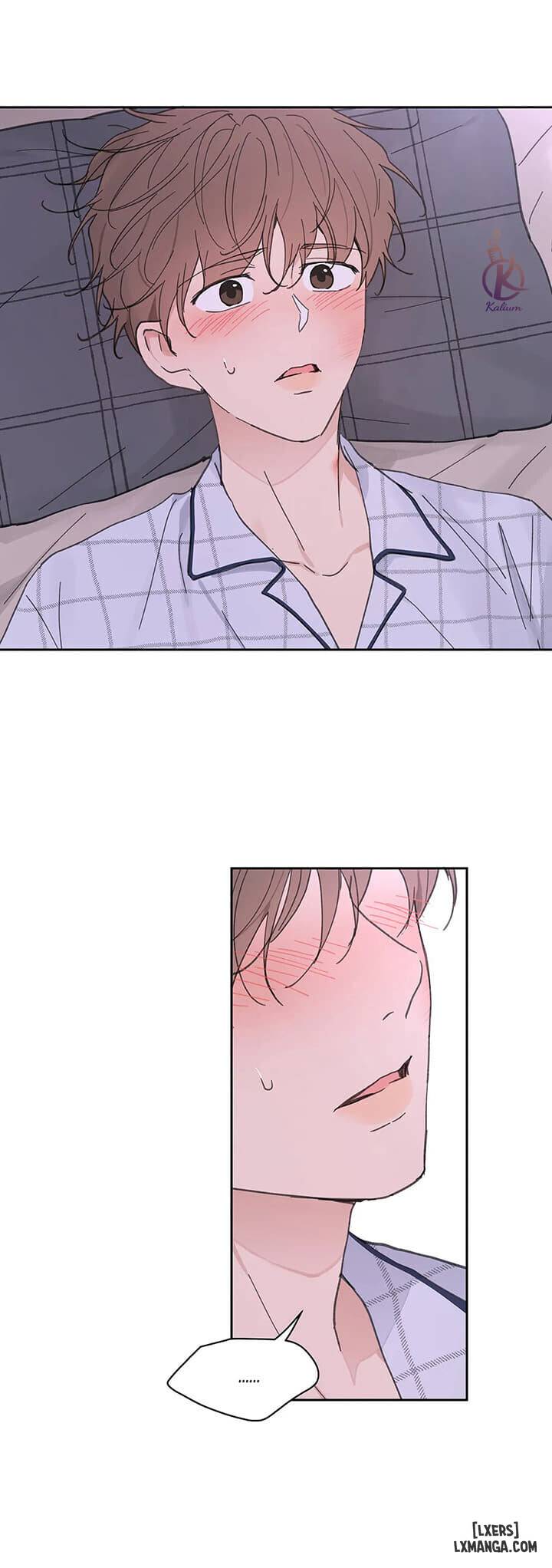 HentaiVN.net - Ảnh 12 - Tâm tư của Ju In - Chap 76