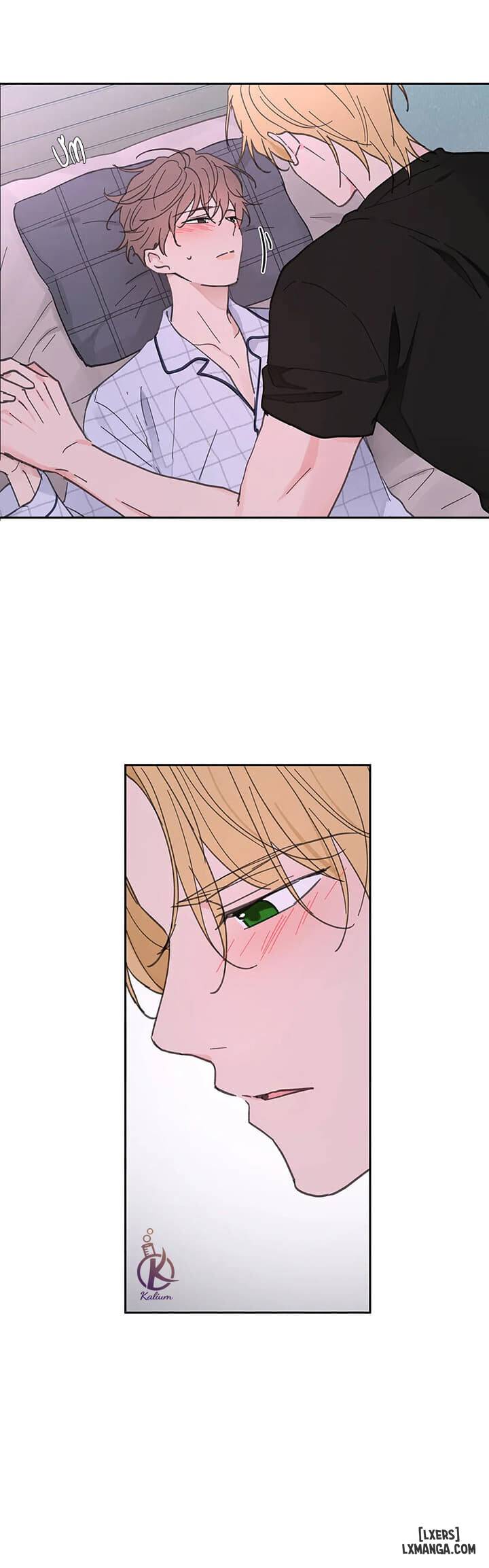 HentaiVN.net - Ảnh 13 - Tâm tư của Ju In - Chap 76