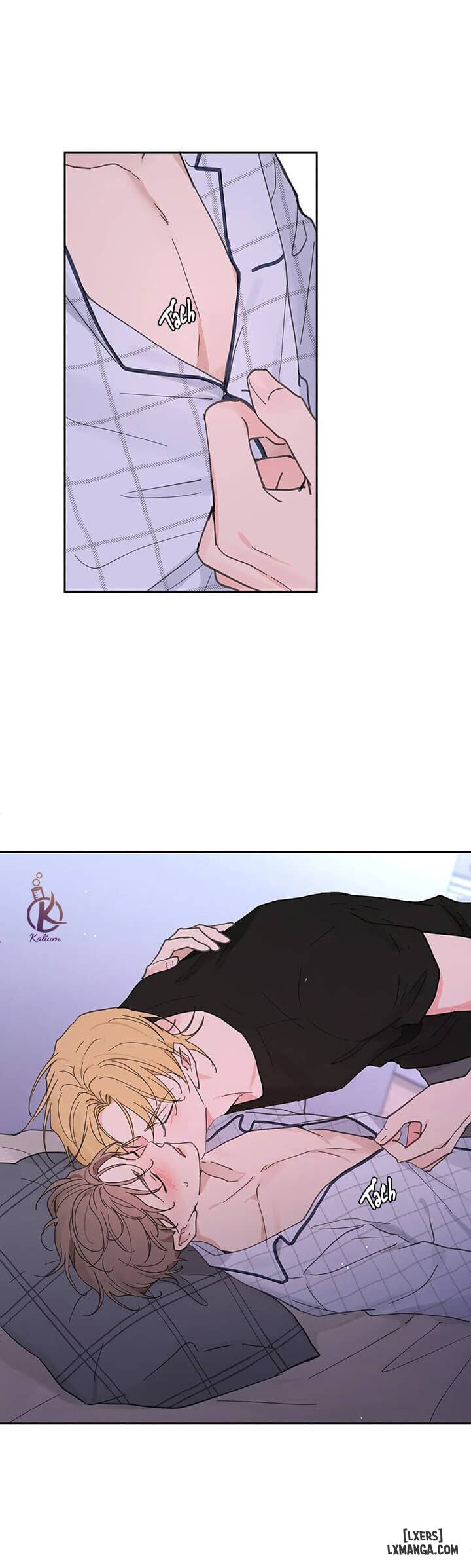 HentaiVN.net - Ảnh 15 - Tâm tư của Ju In - Chap 76