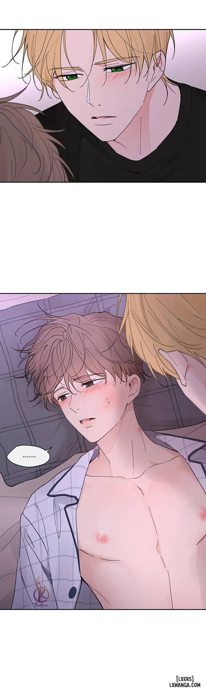 HentaiVN.net - Ảnh 16 - Tâm tư của Ju In - Chap 76