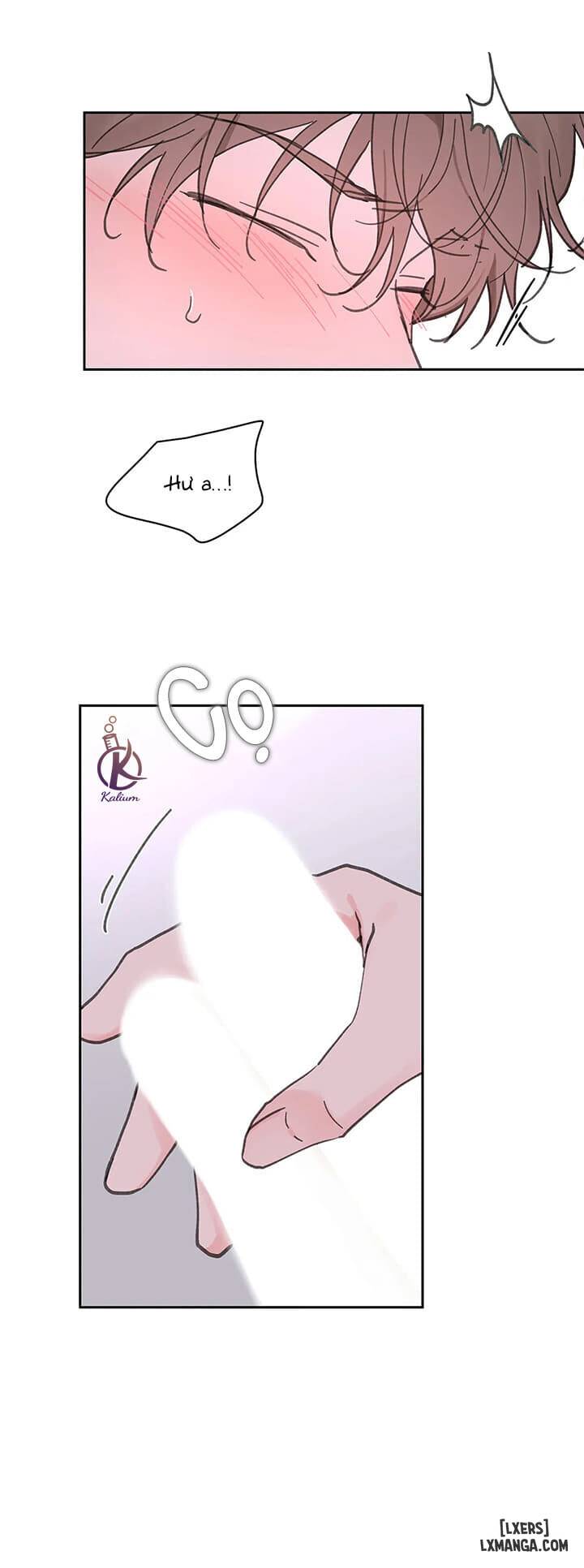 HentaiVN.net - Ảnh 27 - Tâm tư của Ju In - Chap 76