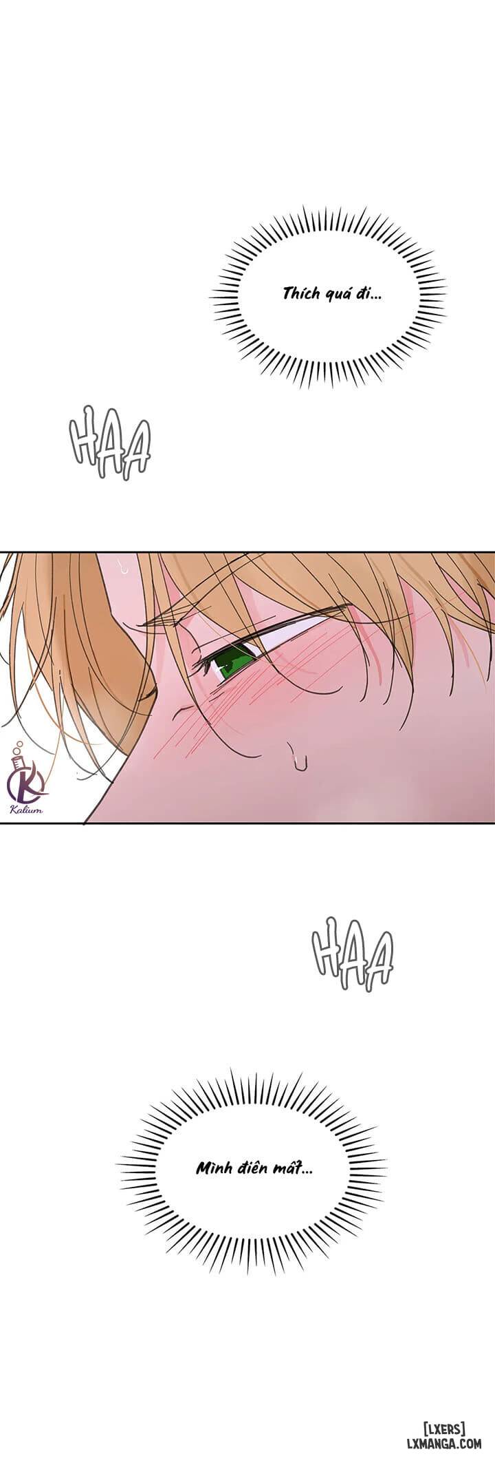 HentaiVN.net - Ảnh 29 - Tâm tư của Ju In - Chap 76