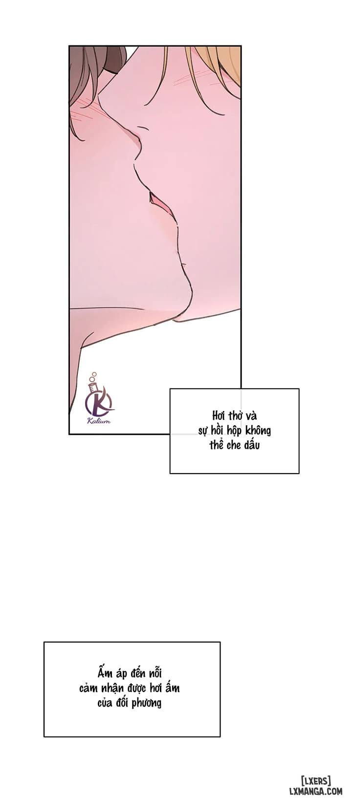 HentaiVN.net - Ảnh 3 - Tâm tư của Ju In - Chap 76