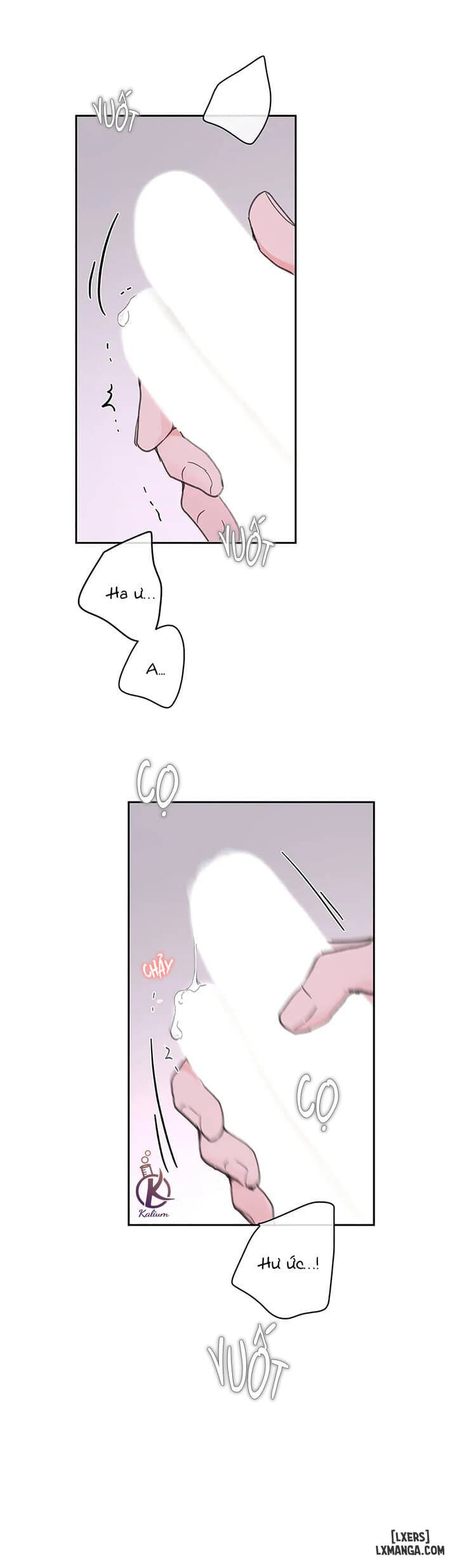 HentaiVN.net - Ảnh 30 - Tâm tư của Ju In - Chap 76