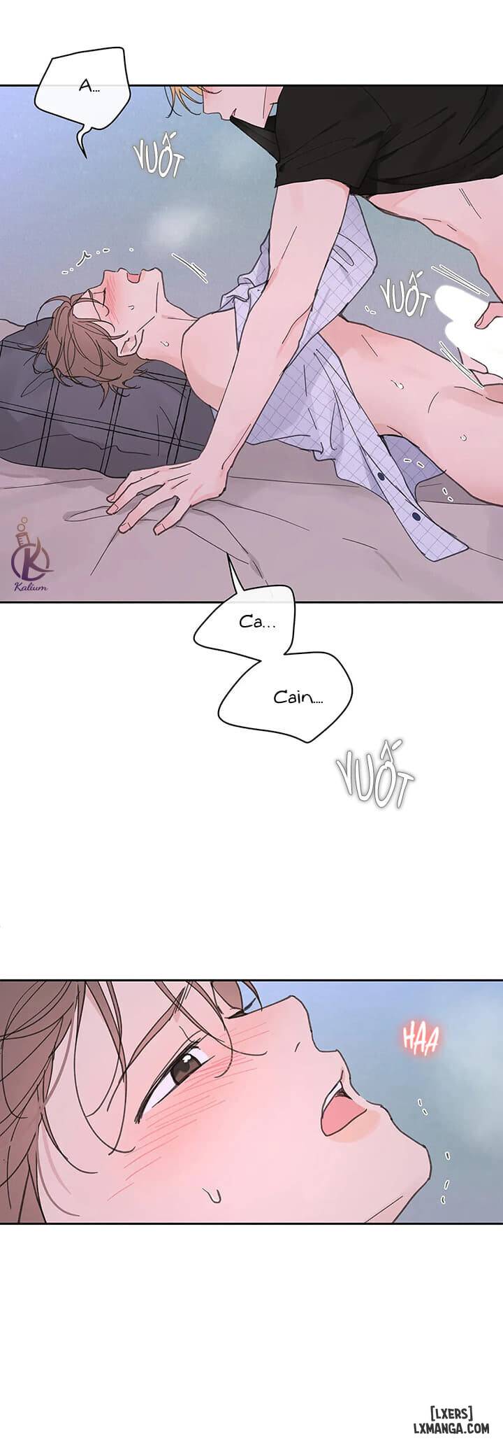 HentaiVN.net - Ảnh 31 - Tâm tư của Ju In - Chap 76