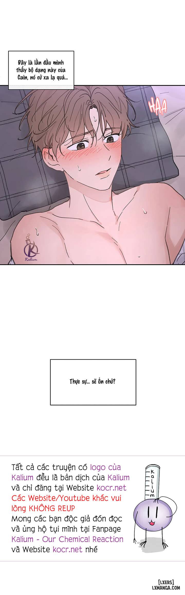 HentaiVN.net - Ảnh 34 - Tâm tư của Ju In - Chap 76