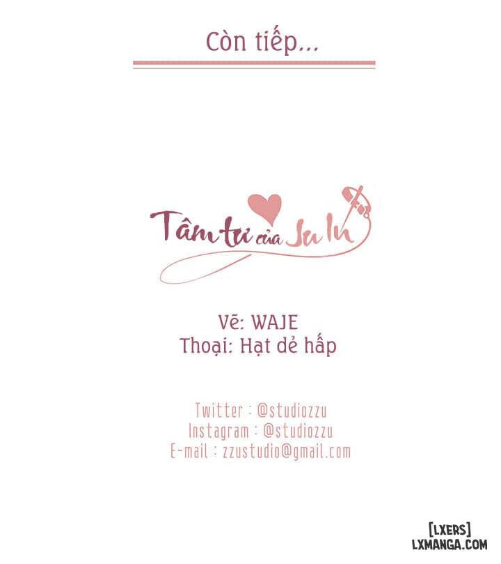 HentaiVN.net - Ảnh 35 - Tâm tư của Ju In - Chap 76