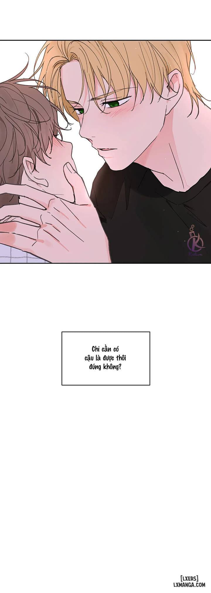 HentaiVN.net - Ảnh 6 - Tâm tư của Ju In - Chap 76