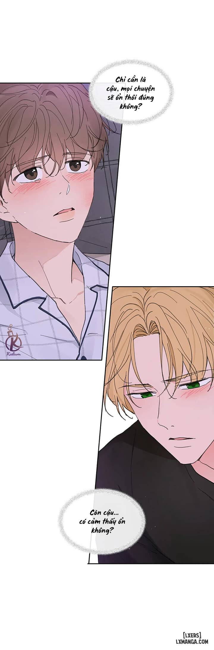 HentaiVN.net - Ảnh 9 - Tâm tư của Ju In - Chap 76