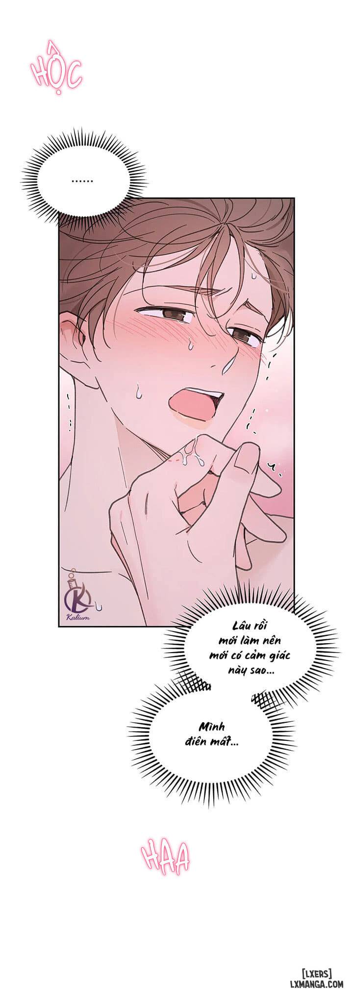 HentaiVN.net - Ảnh 10 - Tâm tư của Ju In - Chap 77
