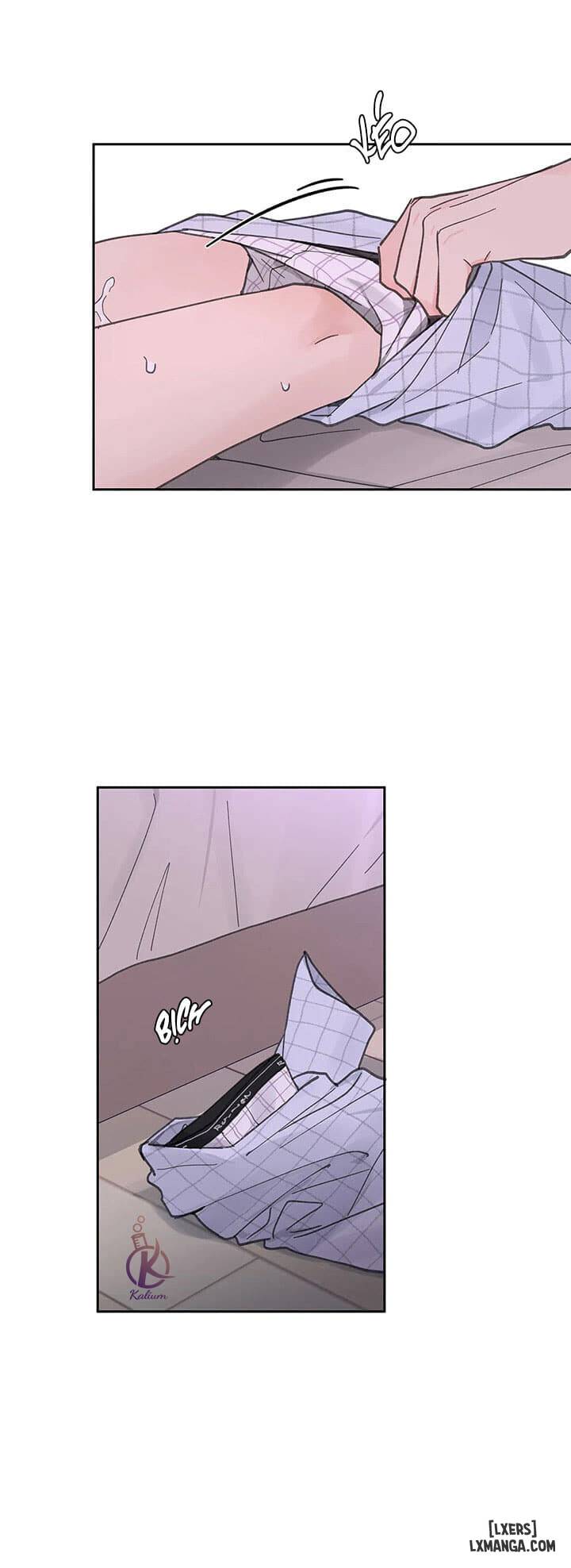 HentaiVN.net - Ảnh 13 - Tâm tư của Ju In - Chap 77