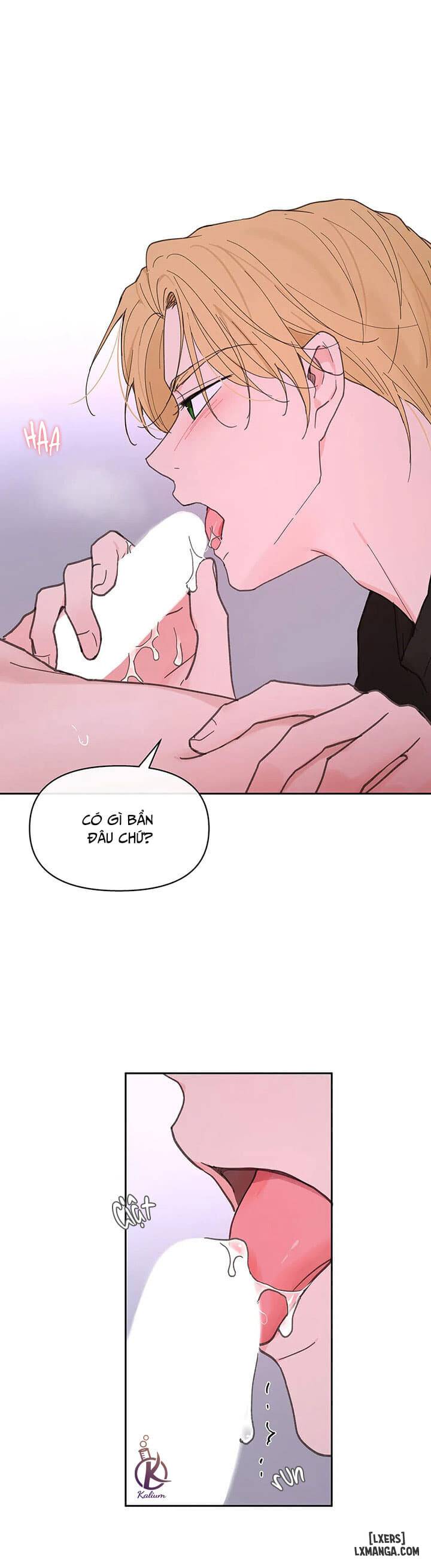 HentaiVN.net - Ảnh 14 - Tâm tư của Ju In - Chap 77