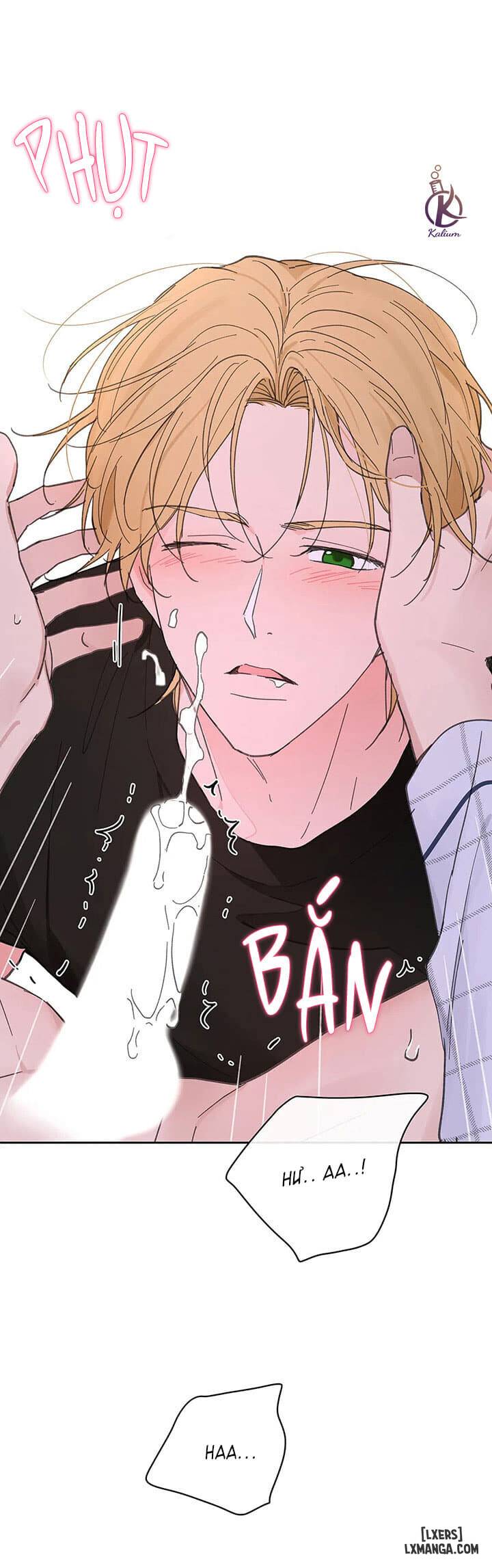 HentaiVN.net - Ảnh 28 - Tâm tư của Ju In - Chap 77