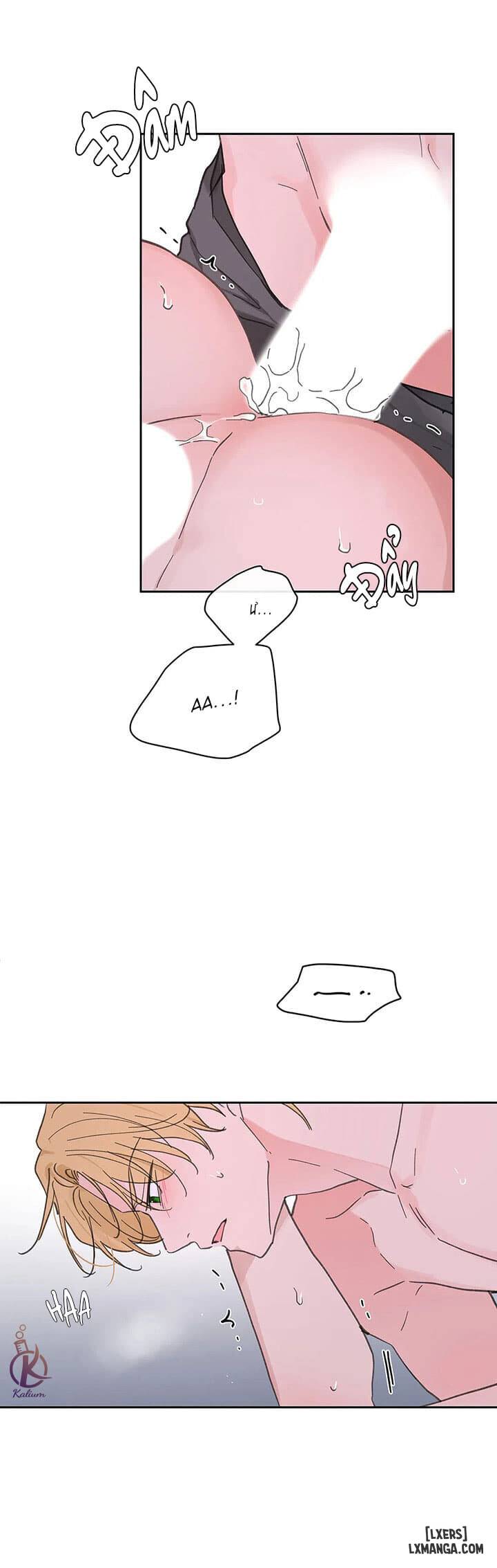 HentaiVN.net - Ảnh 39 - Tâm tư của Ju In - Chap 77