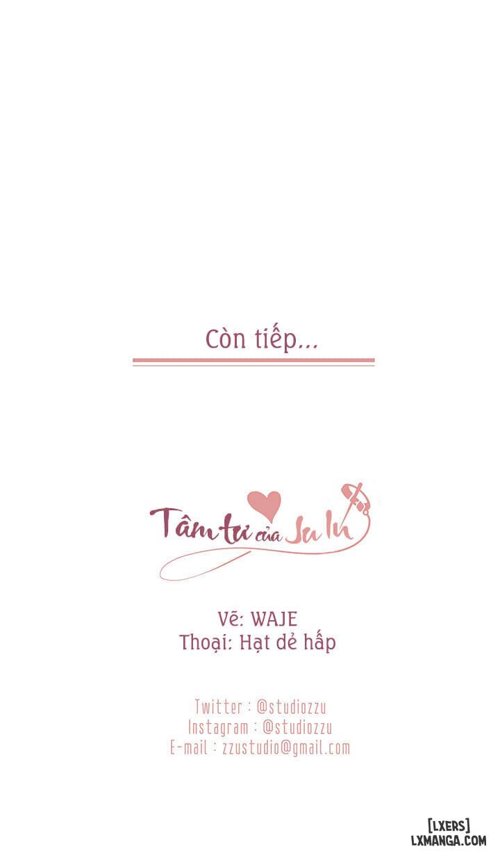 HentaiVN.net - Ảnh 43 - Tâm tư của Ju In - Chap 77