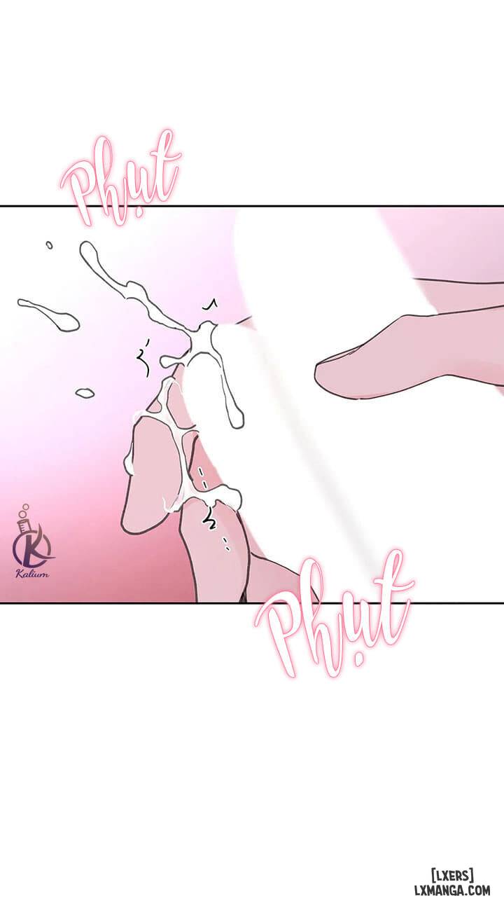 HentaiVN.net - Ảnh 9 - Tâm tư của Ju In - Chap 77
