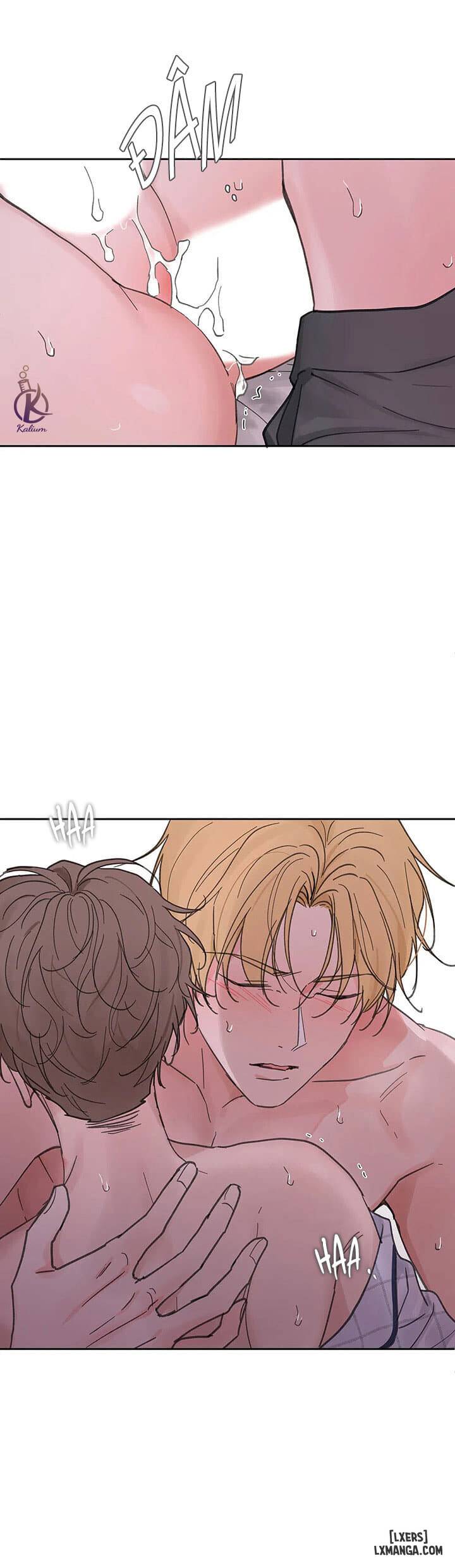 HentaiVN.net - Ảnh 10 - Tâm tư của Ju In - Chap 78