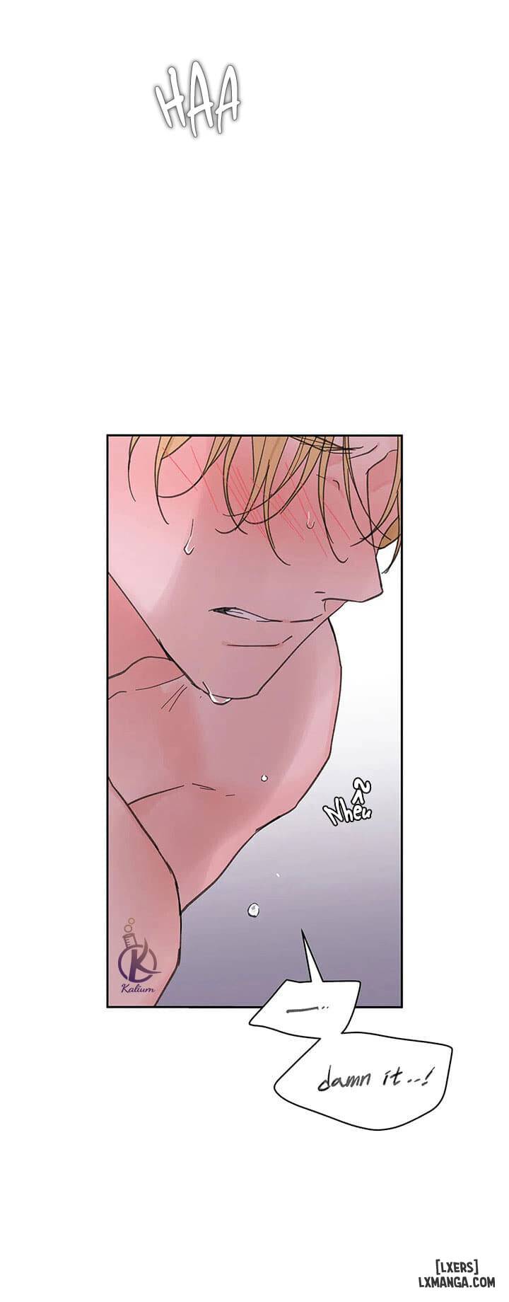 HentaiVN.net - Ảnh 11 - Tâm tư của Ju In - Chap 78