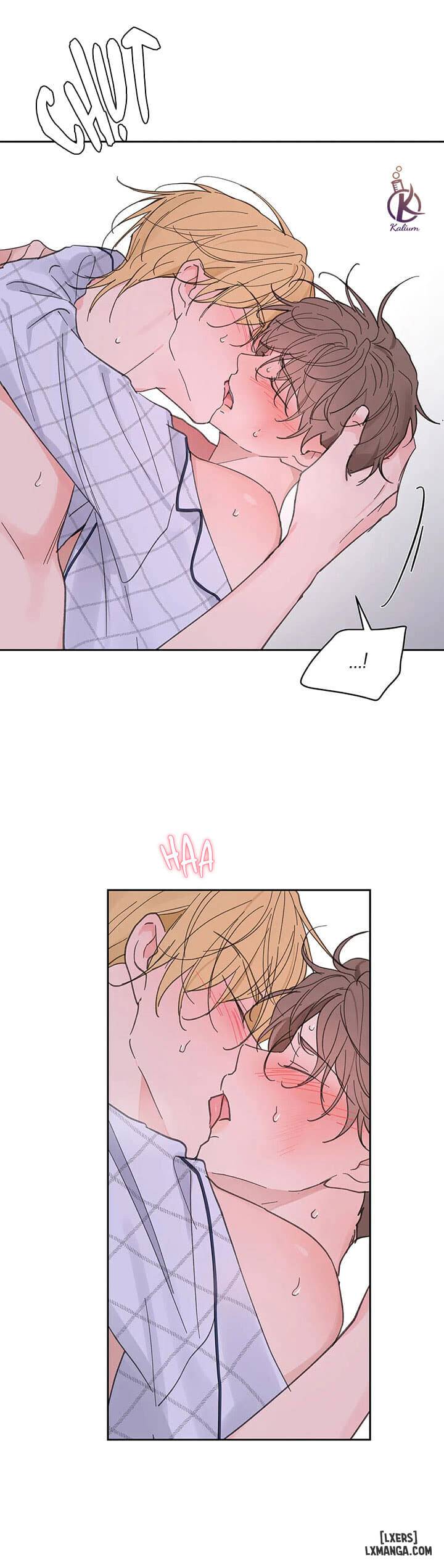 HentaiVN.net - Ảnh 17 - Tâm tư của Ju In - Chap 78
