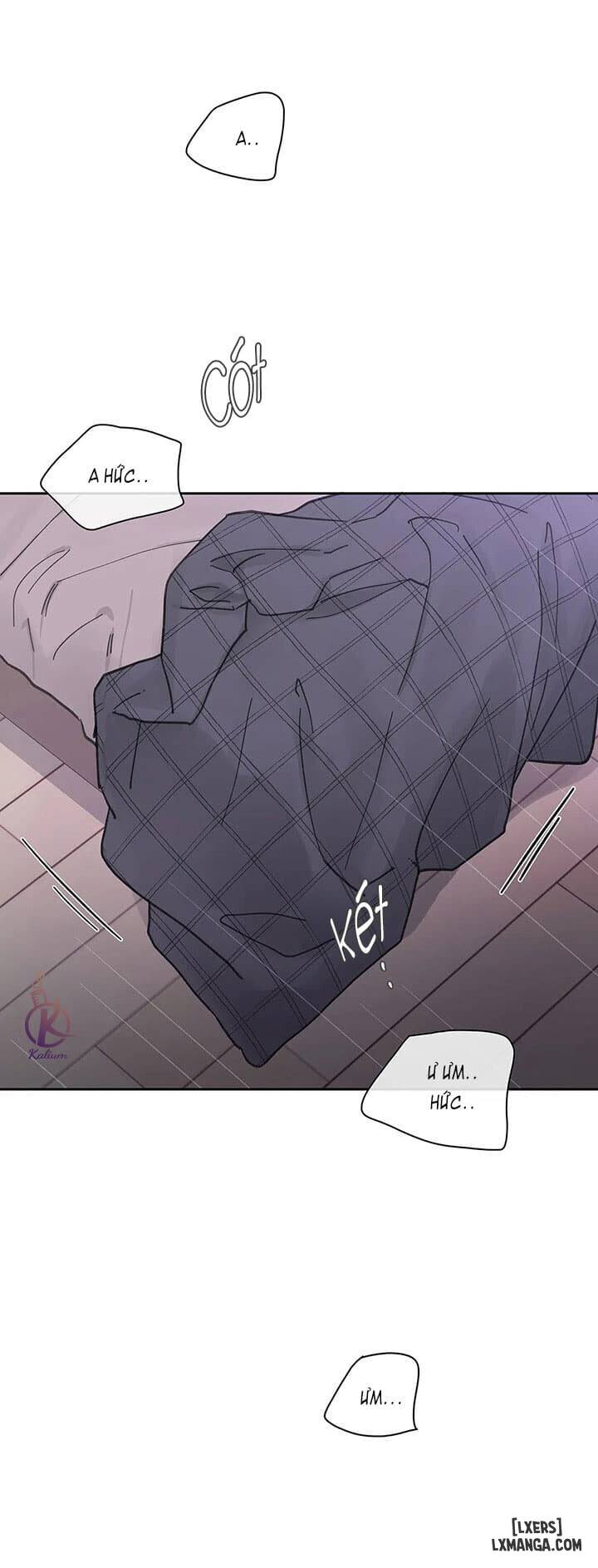 HentaiVN.net - Ảnh 18 - Tâm tư của Ju In - Chap 78