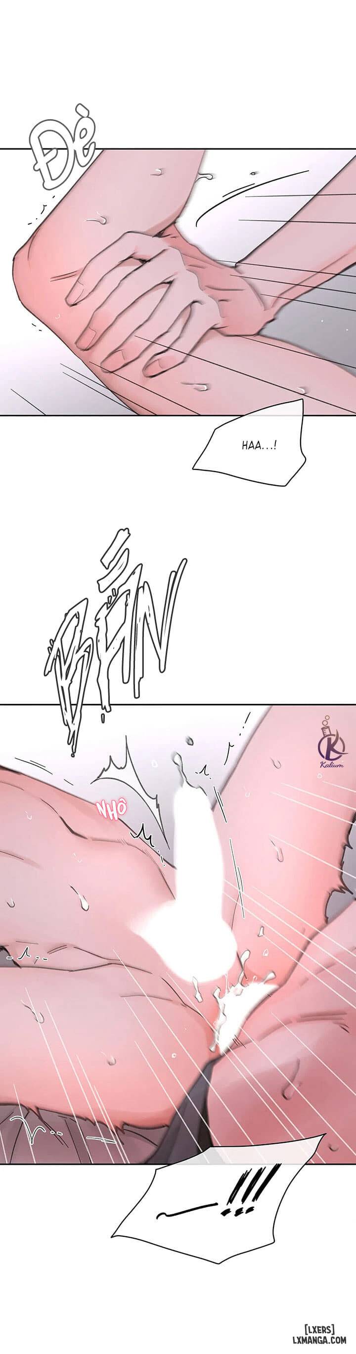 HentaiVN.net - Ảnh 21 - Tâm tư của Ju In - Chap 78