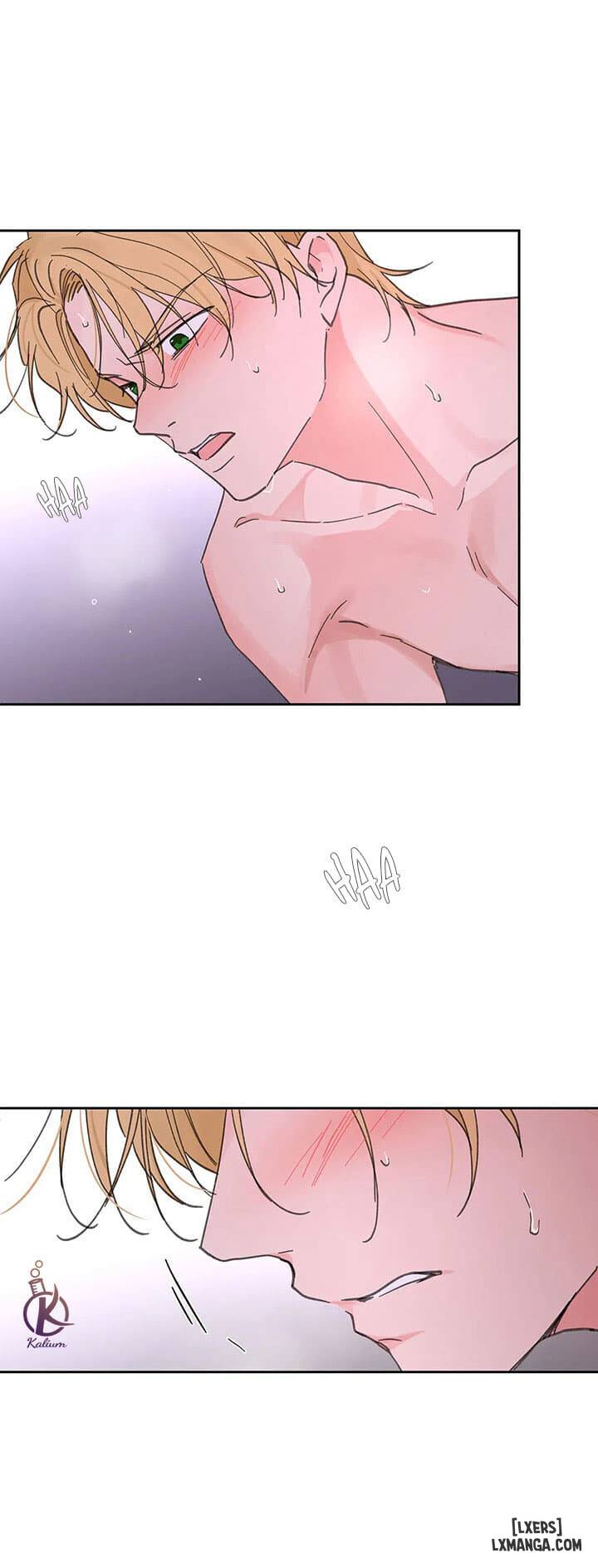HentaiVN.net - Ảnh 23 - Tâm tư của Ju In - Chap 78