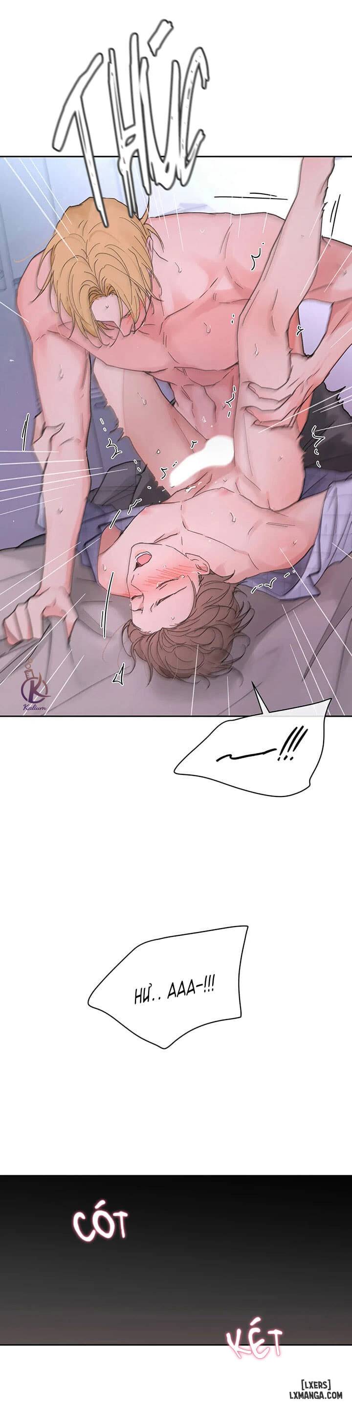 HentaiVN.net - Ảnh 28 - Tâm tư của Ju In - Chap 78