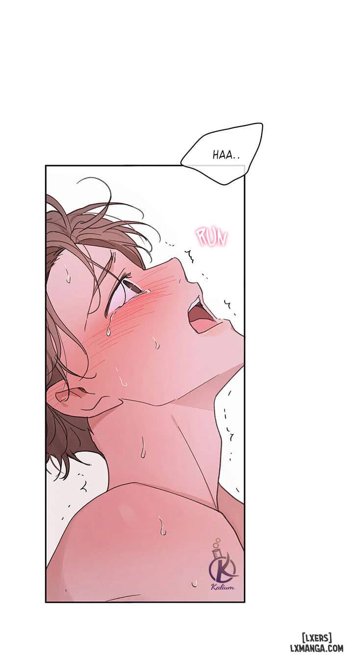 HentaiVN.net - Ảnh 29 - Tâm tư của Ju In - Chap 78
