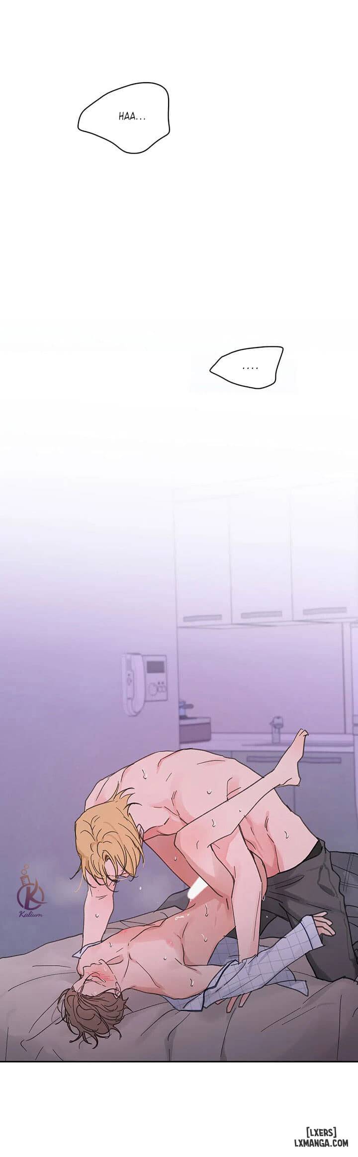 HentaiVN.net - Ảnh 30 - Tâm tư của Ju In - Chap 78