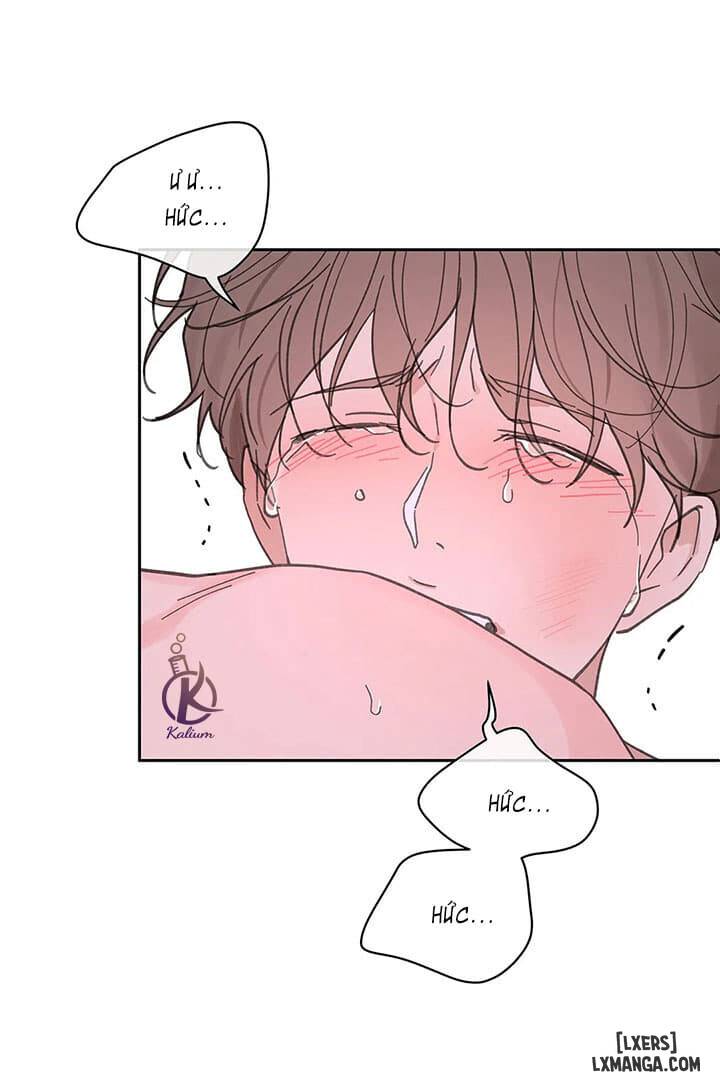 HentaiVN.net - Ảnh 8 - Tâm tư của Ju In - Chap 78