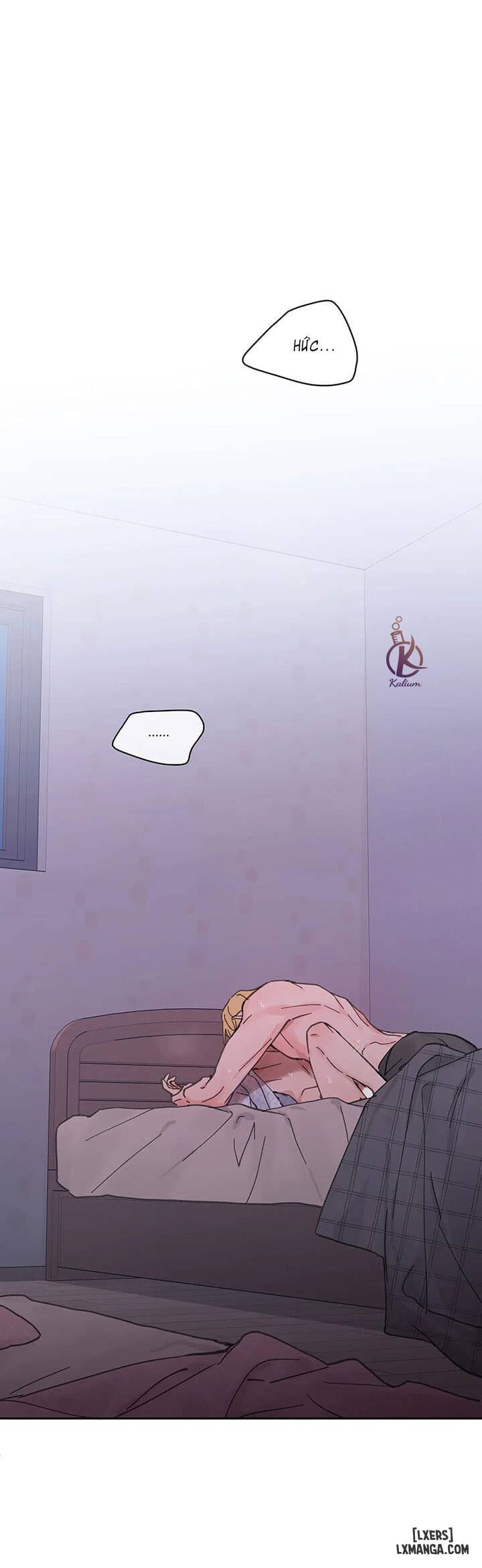 HentaiVN.net - Ảnh 9 - Tâm tư của Ju In - Chap 78