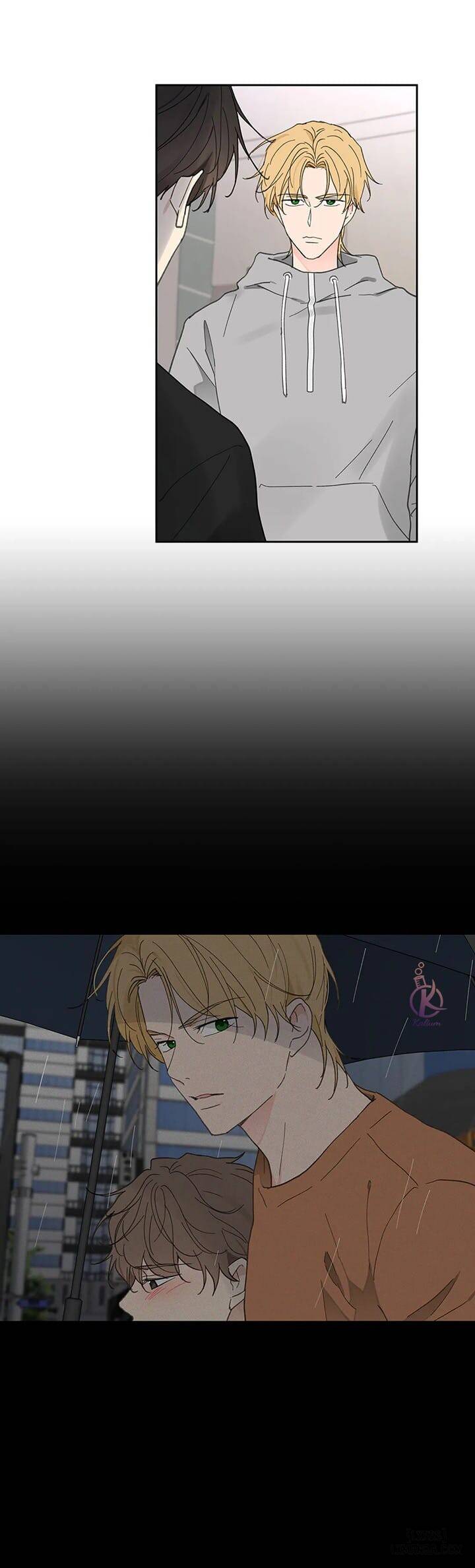 HentaiVN.net - Ảnh 13 - Tâm tư của Ju In - Chap 79