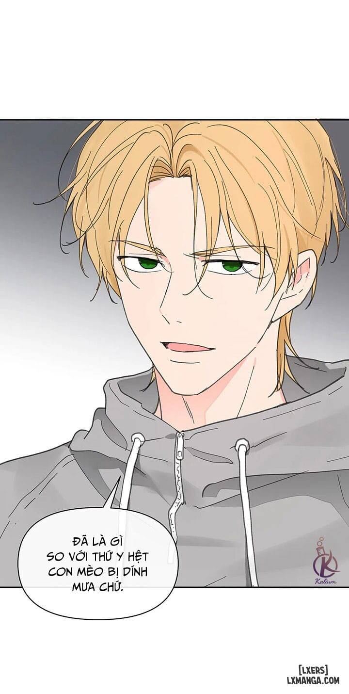 HentaiVN.net - Ảnh 15 - Tâm tư của Ju In - Chap 79