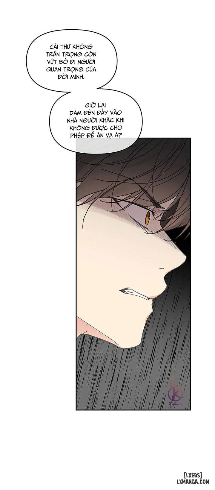 HentaiVN.net - Ảnh 17 - Tâm tư của Ju In - Chap 79