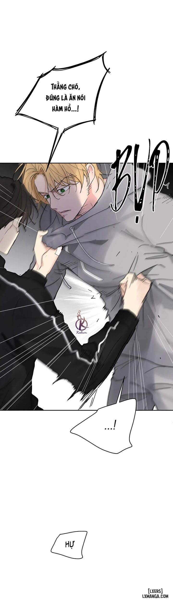 HentaiVN.net - Ảnh 20 - Tâm tư của Ju In - Chap 79