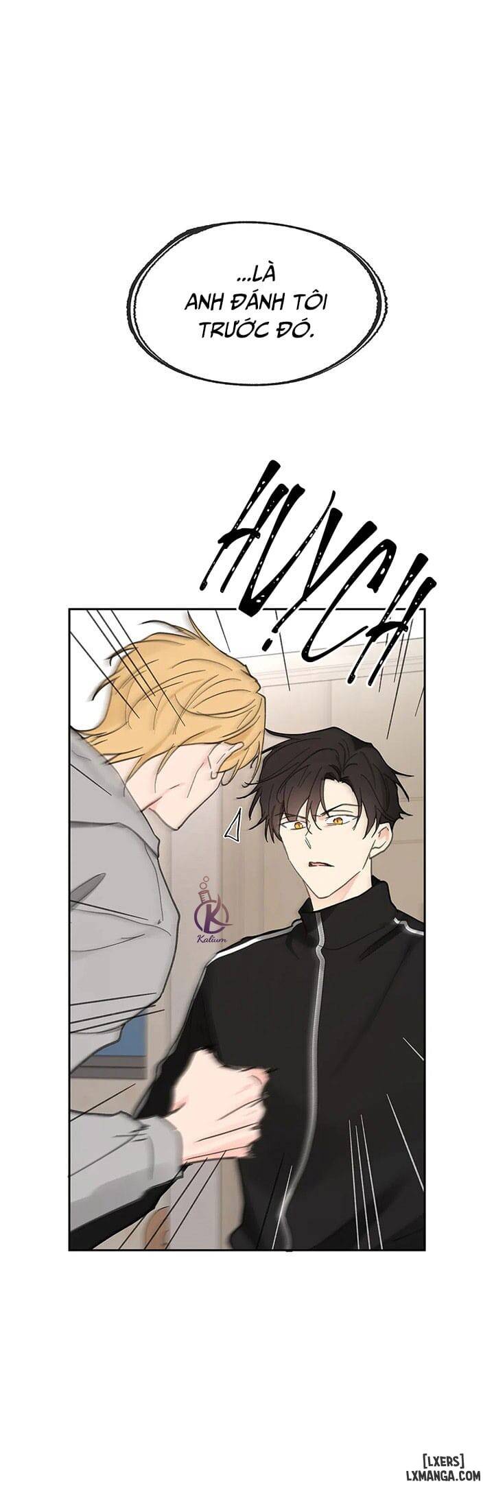 HentaiVN.net - Ảnh 22 - Tâm tư của Ju In - Chap 79